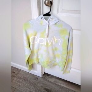 Calvin Klein Hoodie